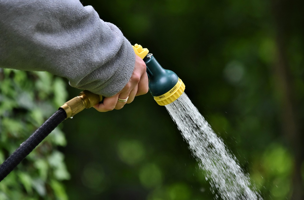 Irrigation